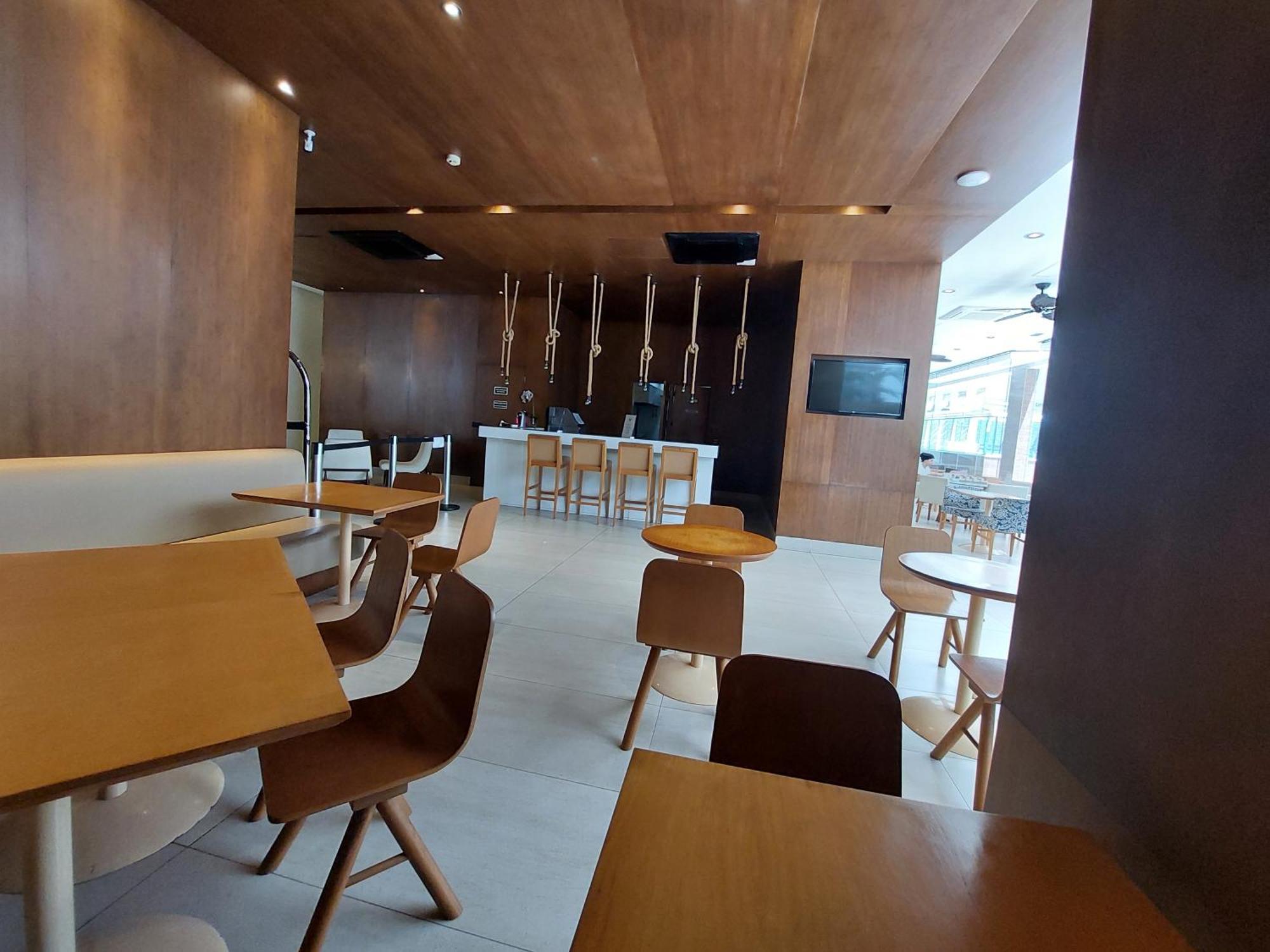 Book Santos - Estanconfor 1201 - Conforto E Comodidade Na Quadra Da Praia Bagian luar foto